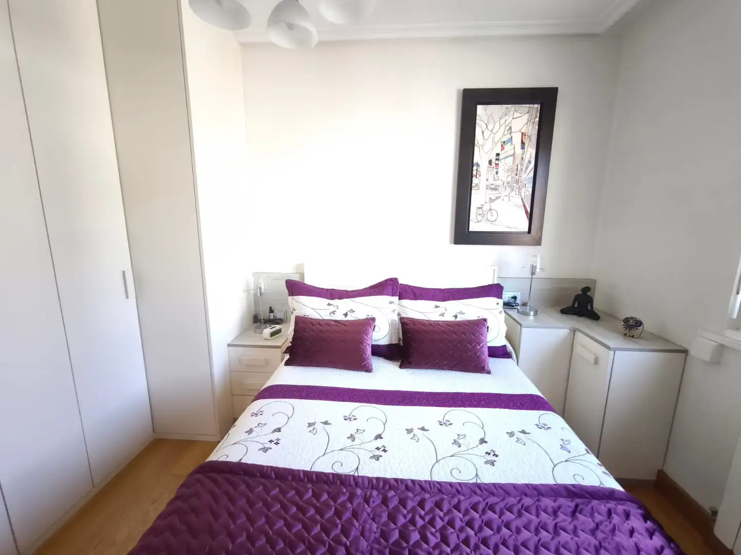 Flat for sale in Calle la Paz 40, imagen 15