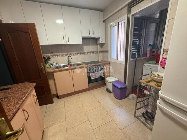 Piso en Venta en Arcos