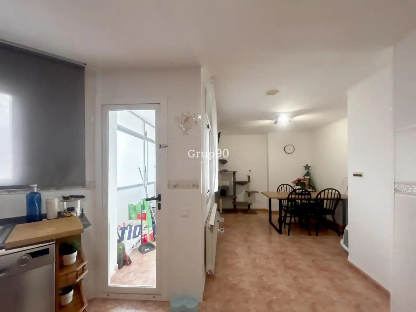 Piso en venta en Lleida con Aire acondicionado, Calefacción y Balcón