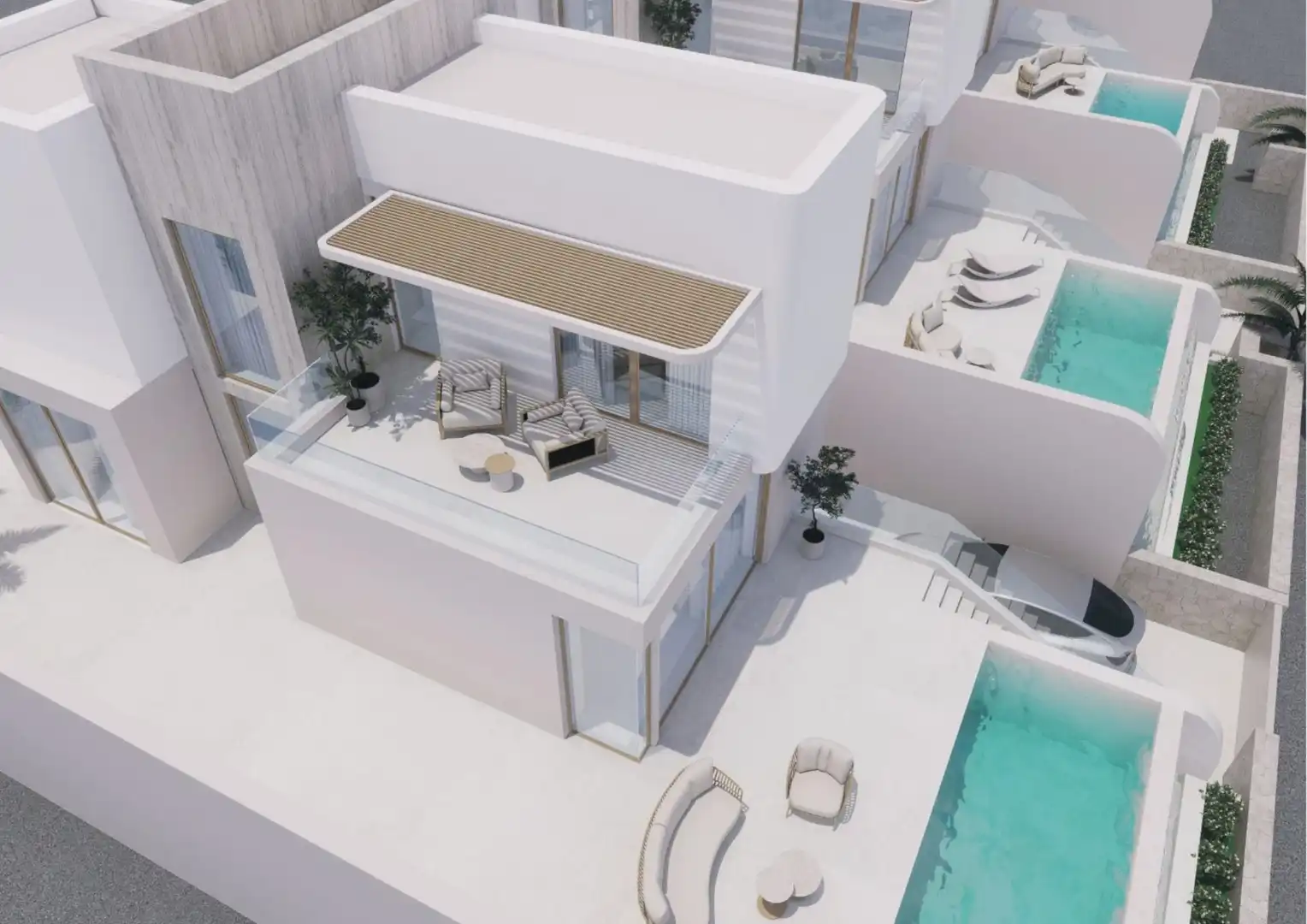 Villa à vendre à Algorfa, imagen 2