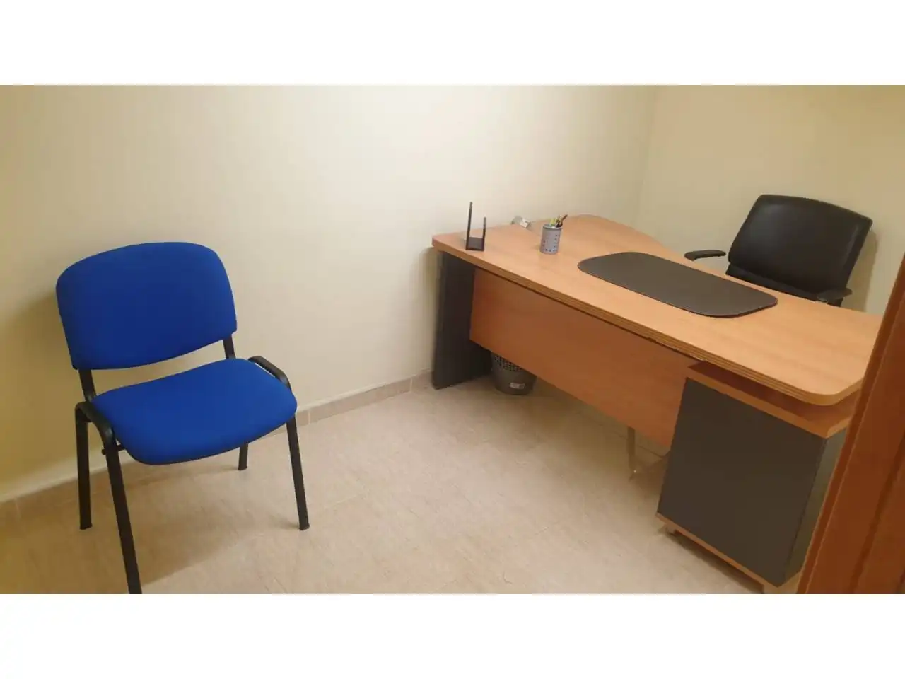 Büro zur Miete in Manresa mit Klimaanlage und Heizung