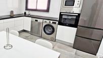 Kitchen of Flat for sale in Torremolinos