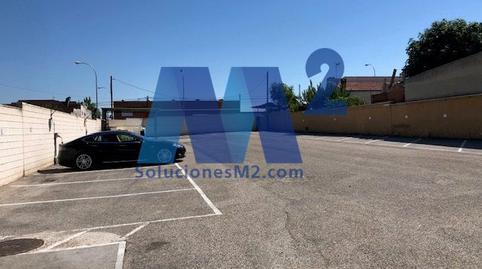 Foto 5 de Residencial de lloguer a Rejas, Madrid