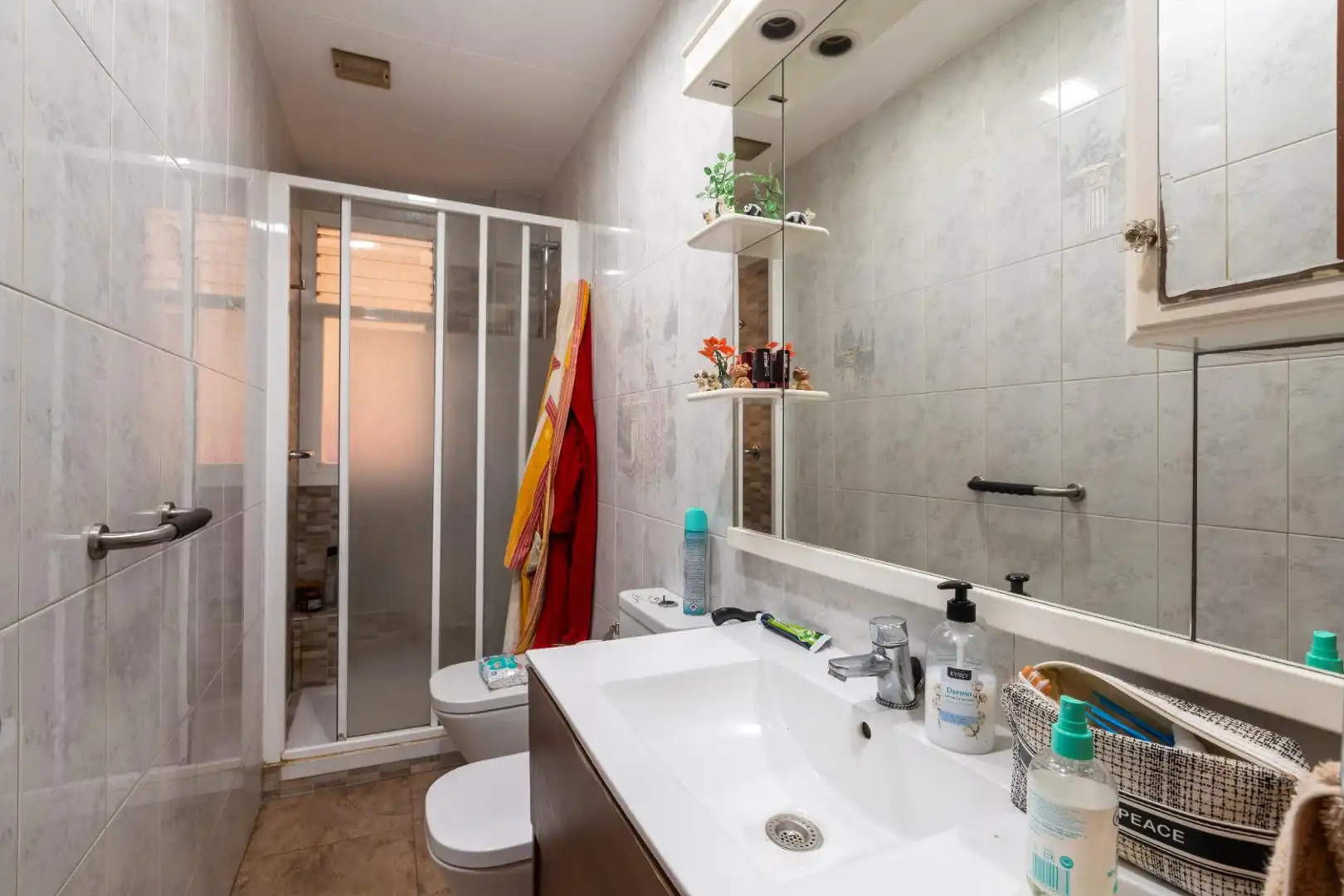 Wohnung mit Balkon zum Verkauf in Calle JOAN GÜELL, imagen 15
