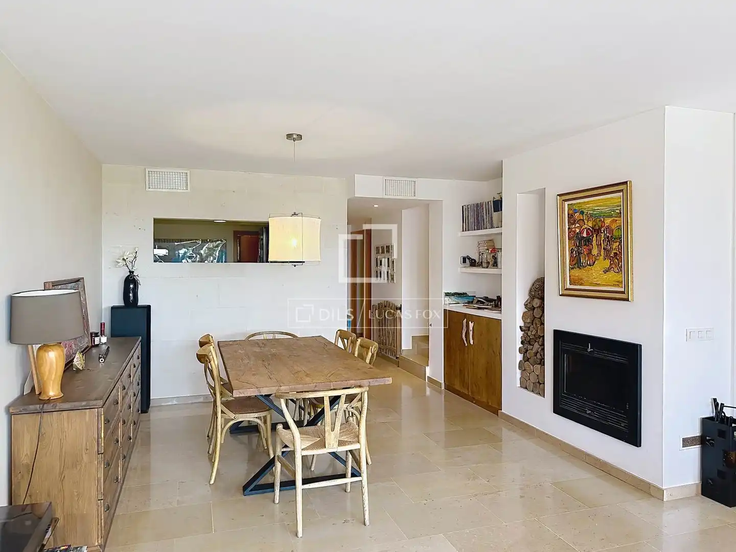 Penthouse mit Terrasse zum Verkauf in Ciutadella, imagen 17