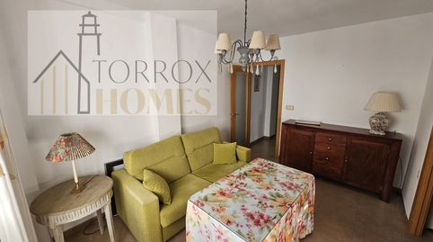 Foto 2 de Piso en venta en Calle Almedina, Torrox Pueblo, Torrox