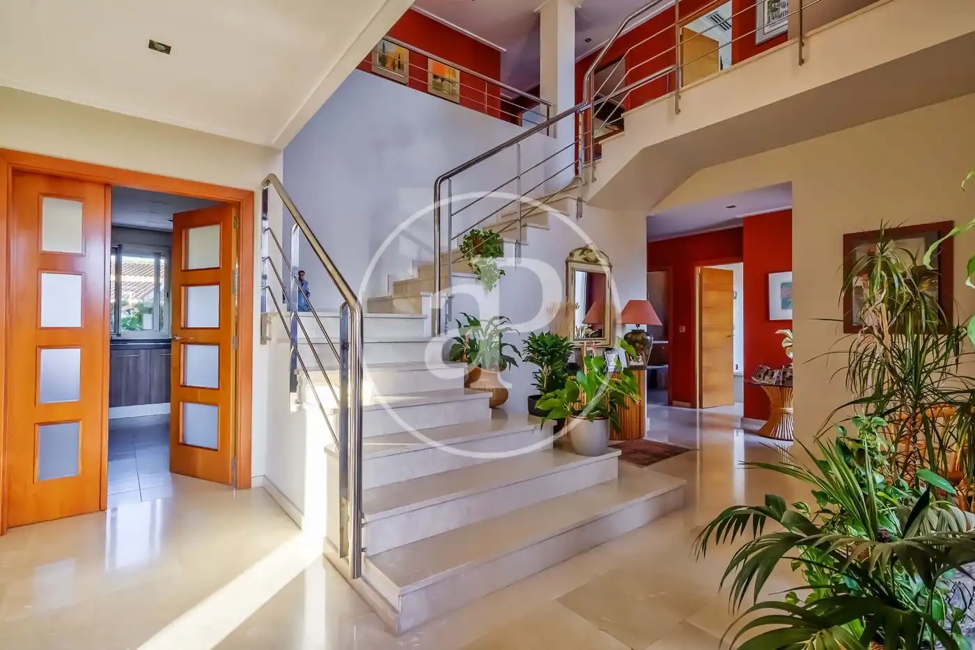 Casa o chalet en venta en L'Alcúdia con Aire acondicionado, Calefacción y Jardín privado