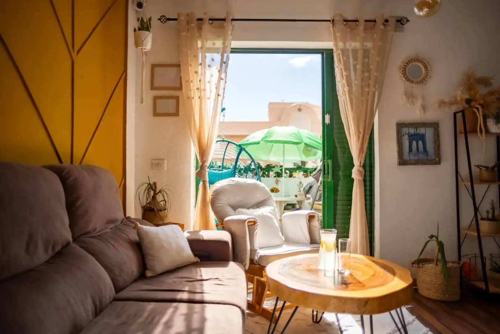 Maisonette zum Verkauf in Costa del Silencio, imagen 14