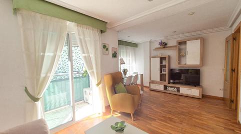 Photo 3 of Flat to rent in Plaza Crevillente - Antiguos Juzgados - El Asilo, Elche / Elx