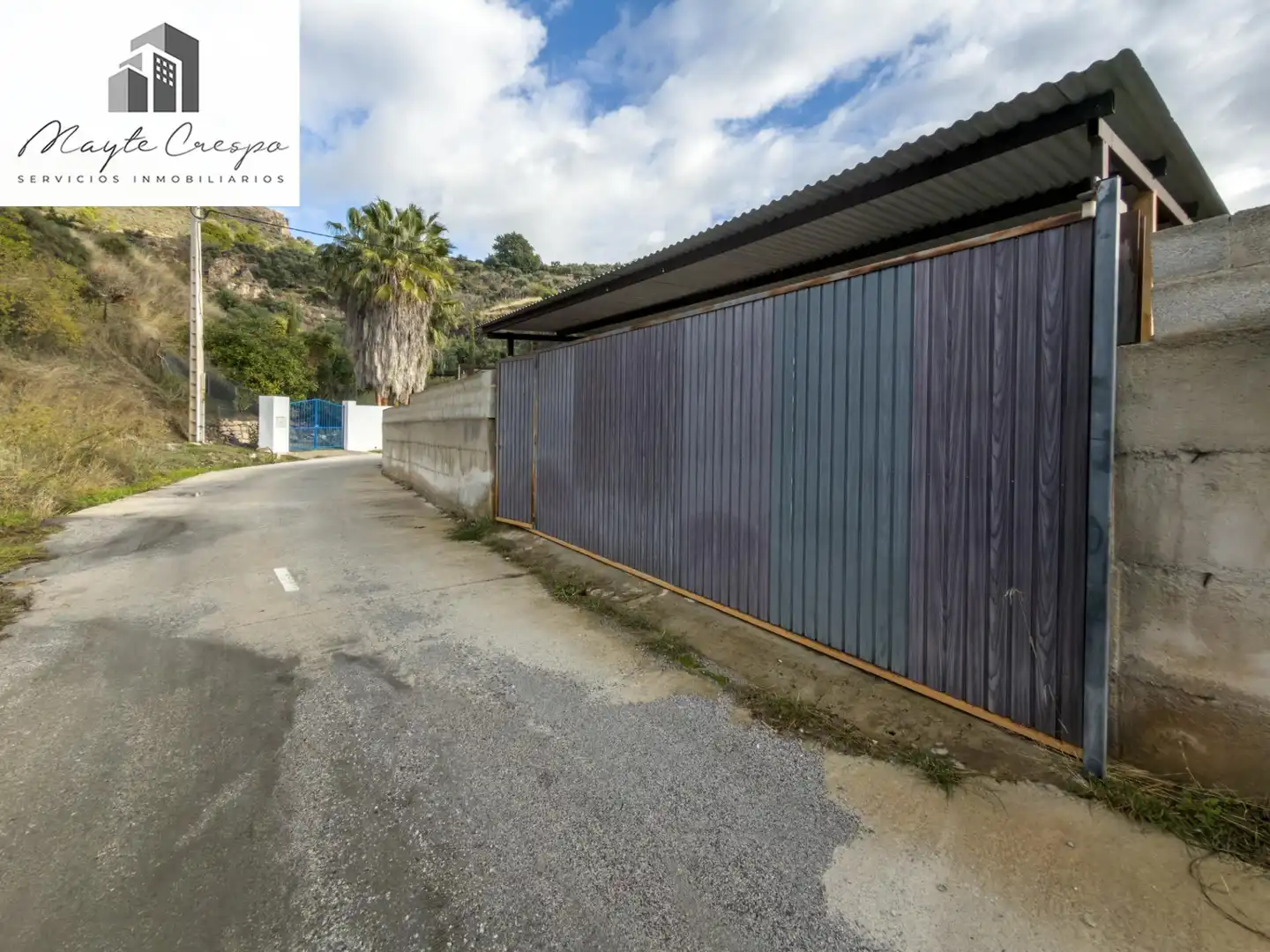 Casa rústica en venta en Calle Diseminados, Pol-8 Par-359, imagen 8