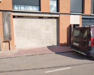 Aparcament de Local en venda en El Pla del Penedès