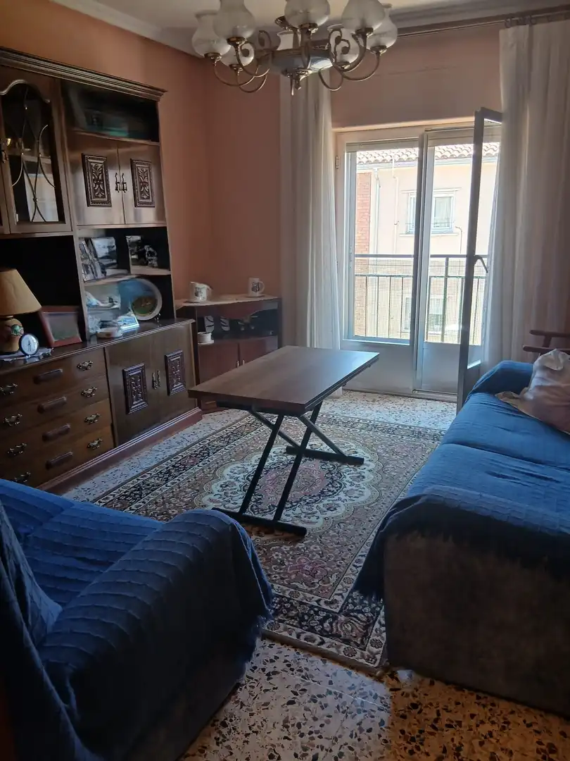 Flat for sale in CALLE DE PABLO PICASSO, Chinchibarra