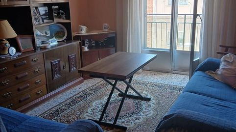 Photo 5 of Flat for sale in Calle de Pablo Picasso, Chinchibarra, Salamanca Capital