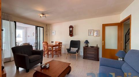 Foto 3 de Àtic en venda a Carrer Dels Tapers, 4, Tossa de Mar pueblo, Girona