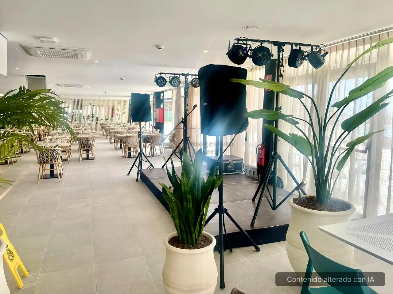 Apartament amb piscina de lloguer a De Fernando Salazar Gonzalez, imagen 12