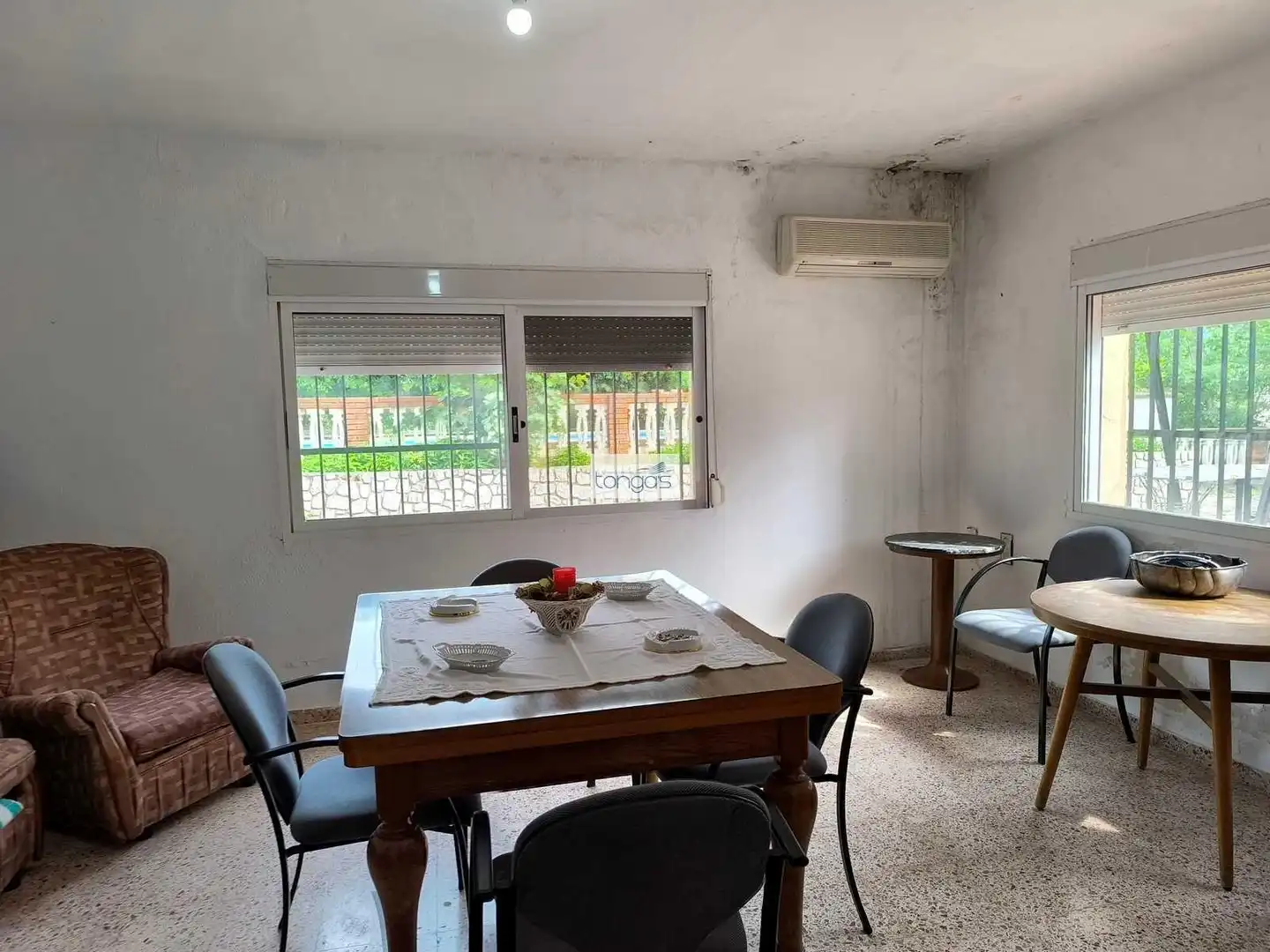 Chalet con piscina en venta en Xàtiva, imagen 21
