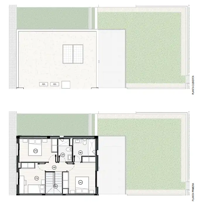 Terraced house with pool for sale in Balcón de Finestrat - Terra Marina, imagen 11