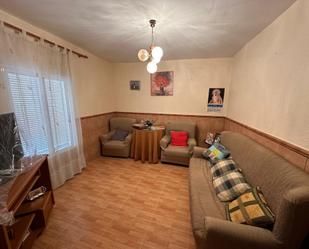 Living room of Single-family semi-detached for sale in Lorca  with Terrace