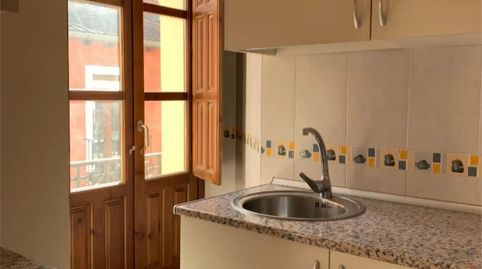 Foto 2 de Piso de alquiler en Calle Maestro Alonso, 9, San Matías - Realejo, Granada Capital