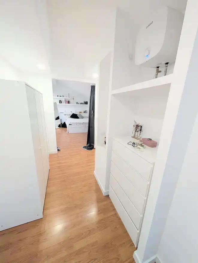 Duplex with lift for sale in Avinguda de Blondel, imagen 10