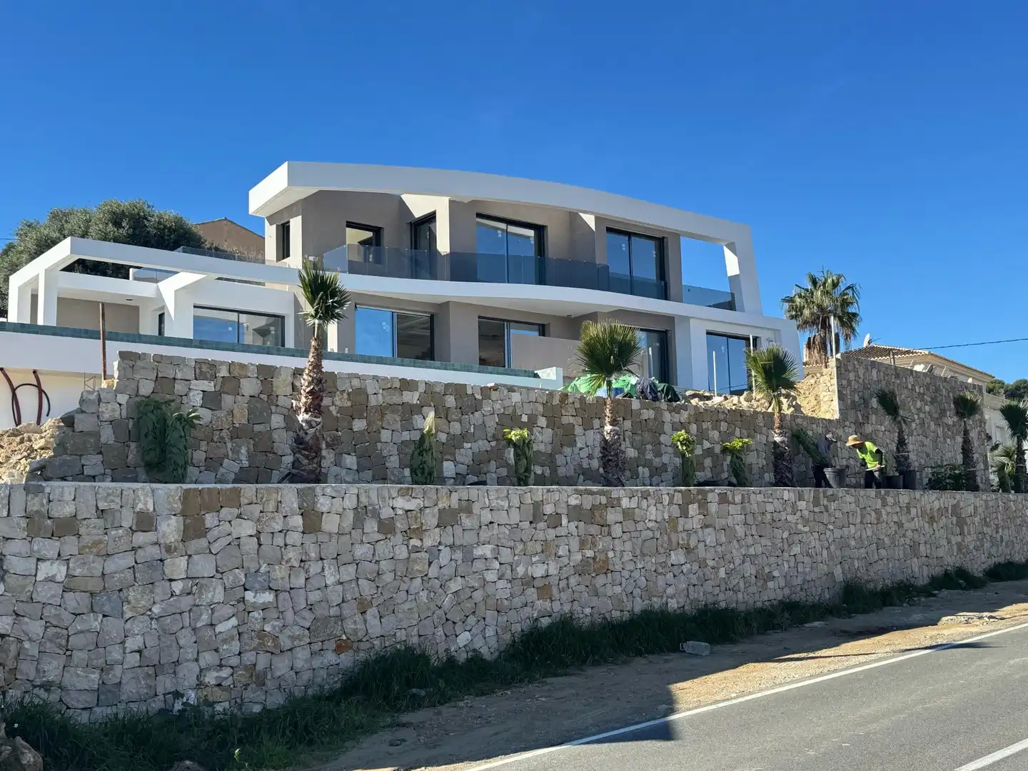 Chalet con piscina en venta en La Fustera, imagen 8