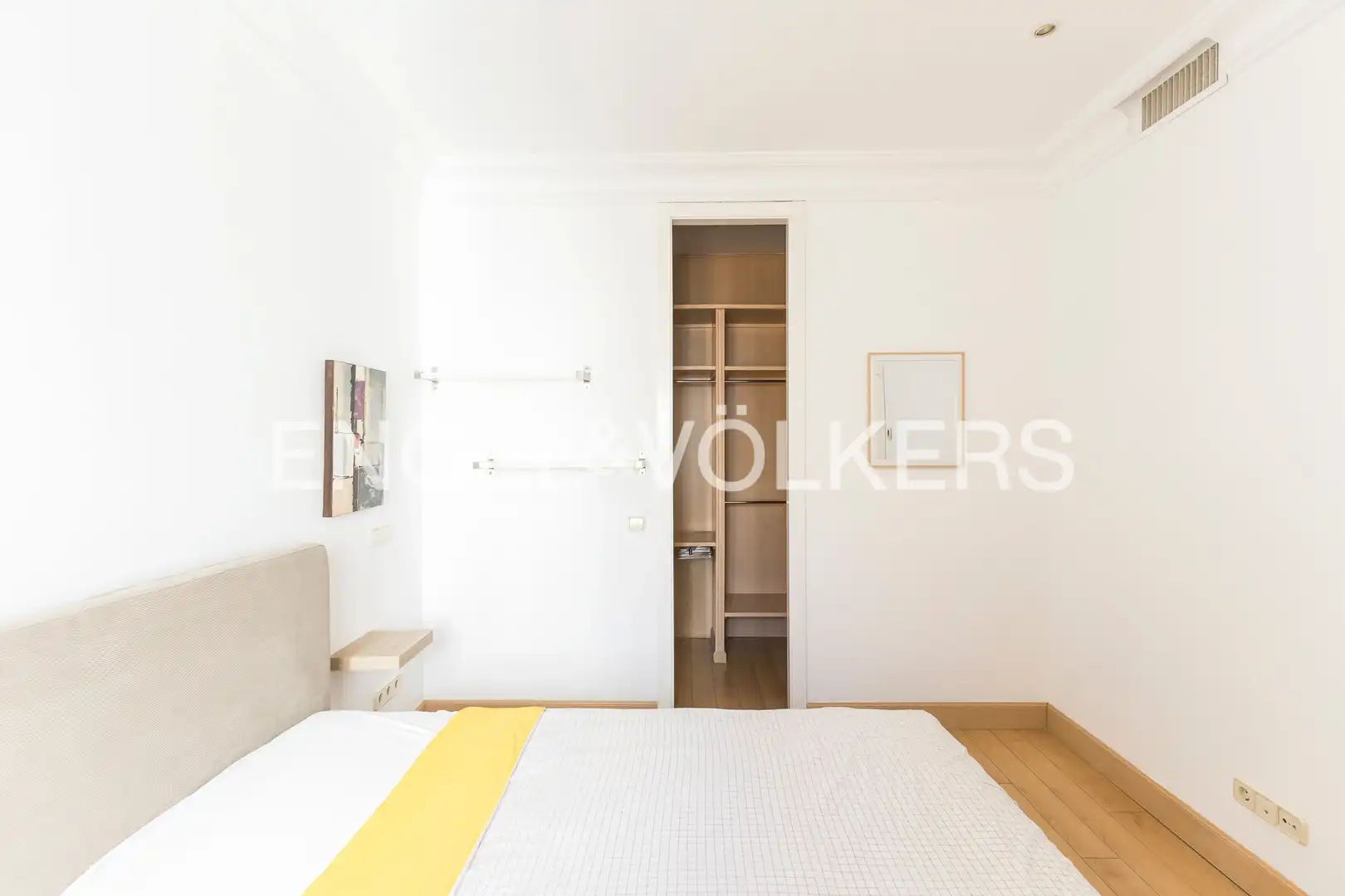 Piso con ascensor en alquiler en O'Donnell, imagen 15