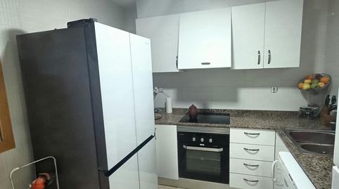 Foto 5 von Erdgeschoss zum Verkauf in Xirles, Polop