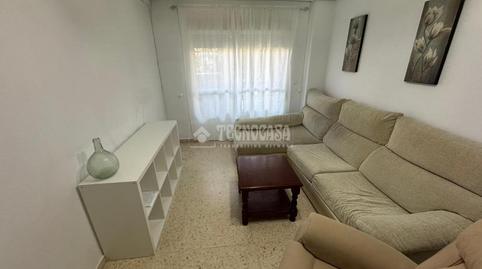 Foto 2 de Pis en venda a El Torrejón - El Cerezo, Sevilla