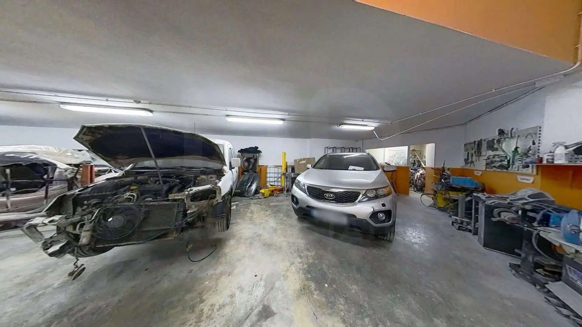 Local comercial en alquiler en Avenida Avinguda de Sant Jordi 18 18, imagen 16