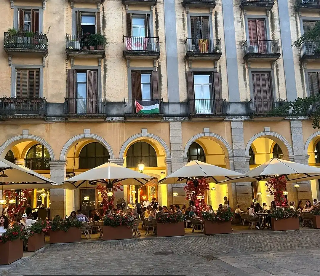 Locale commerciale in cessione a Plaça de la Independència, imagen 12