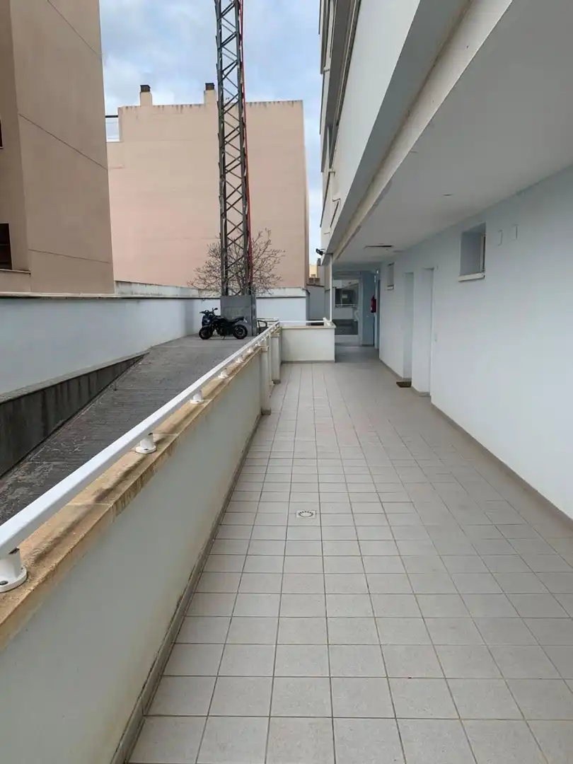 Piso con piscina en venta en Casco Urbano, imagen 20