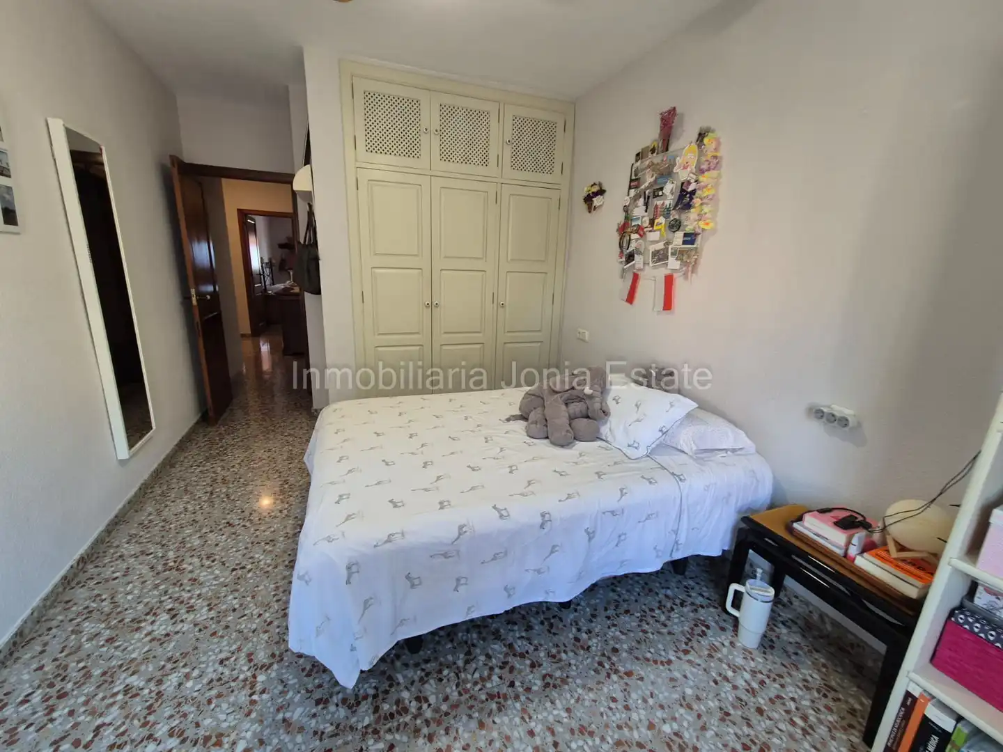 Apartment mit Pool zum Verkauf in Platja de Vila Joiosa, imagen 15