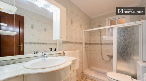 Foto 4 de Piso de alquiler en Aiora, Valencia Capital