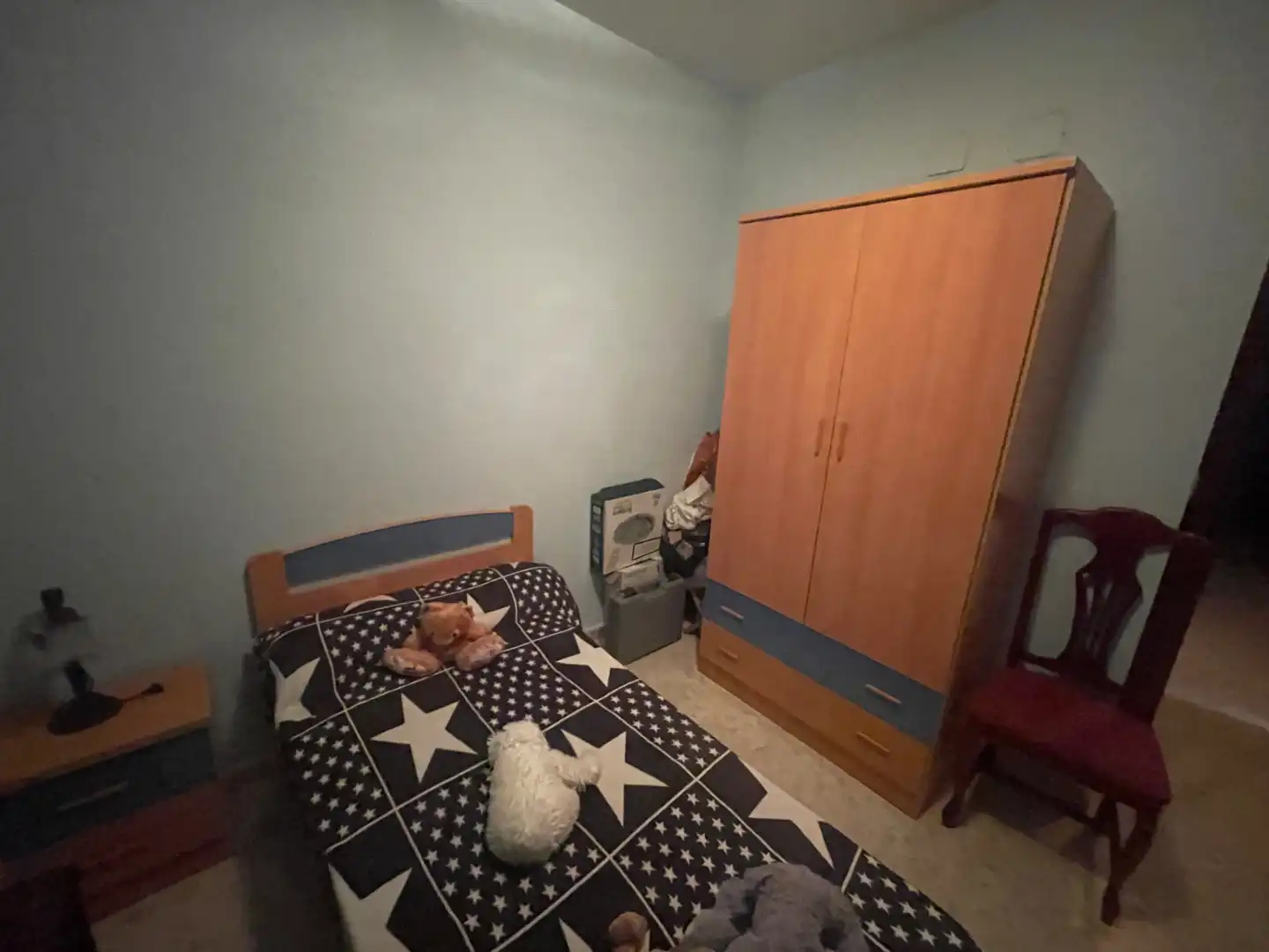 Piso con terraza en venta en Calle Vicente Aleixandre 1, imagen 12