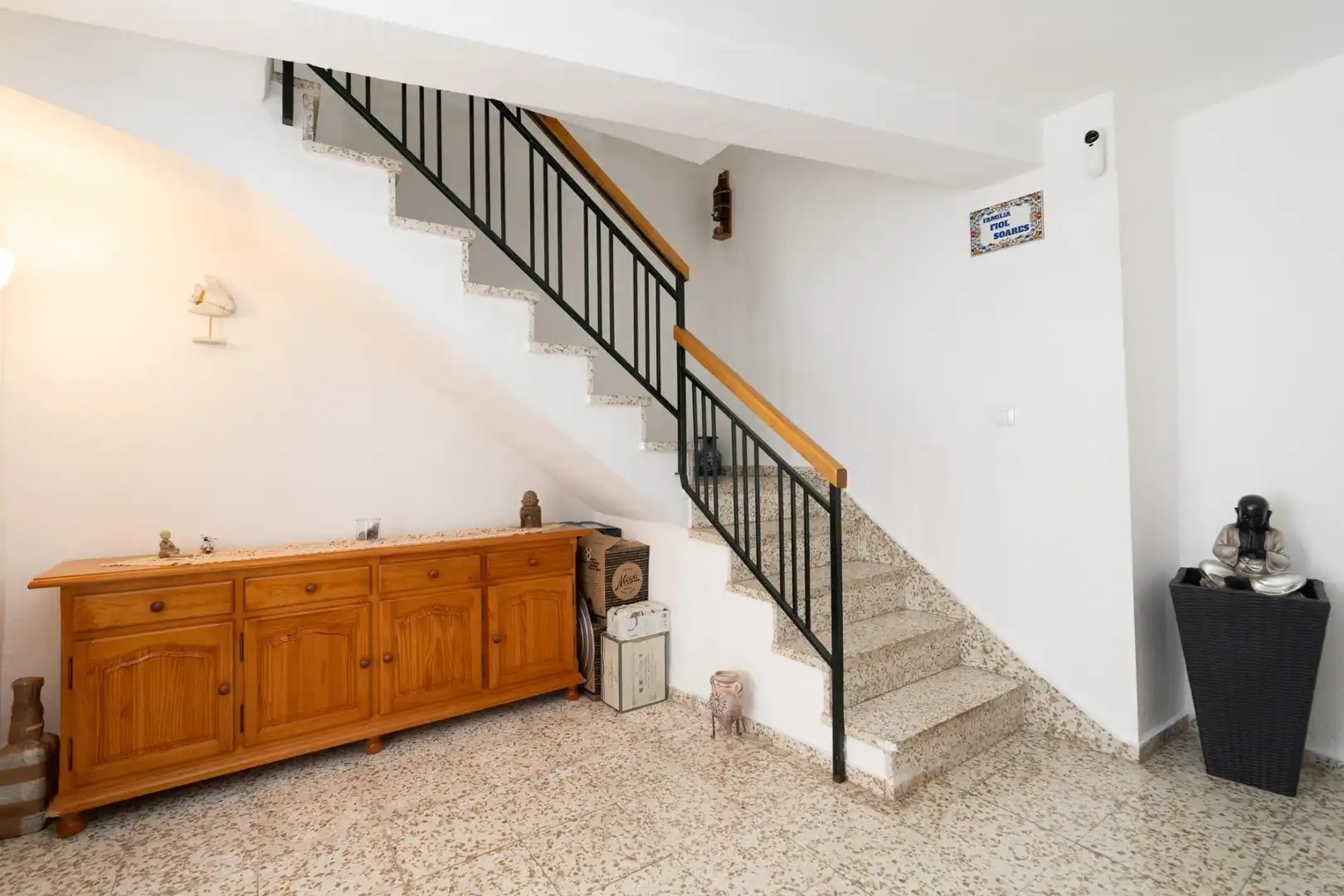 Casa o chalet en venta en Ítrabo con Aire acondicionado, Terraza y Trastero