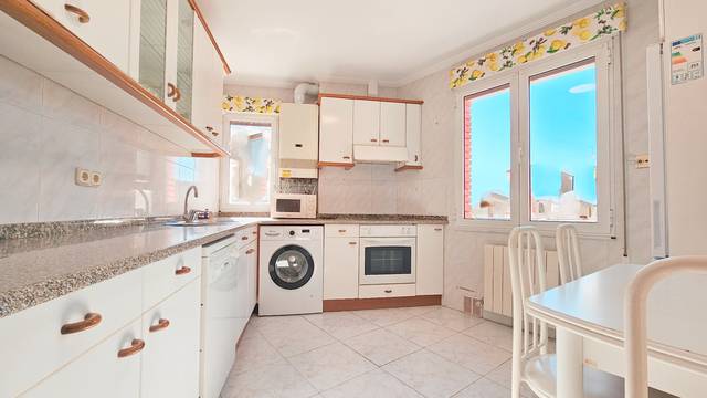 Piso en Venta en Ricardo Buesa Kalea en Lovaina