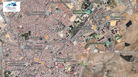 Foto 3 de Pis en venda a Estación - La Fontanilla - El Tinte, Utrera