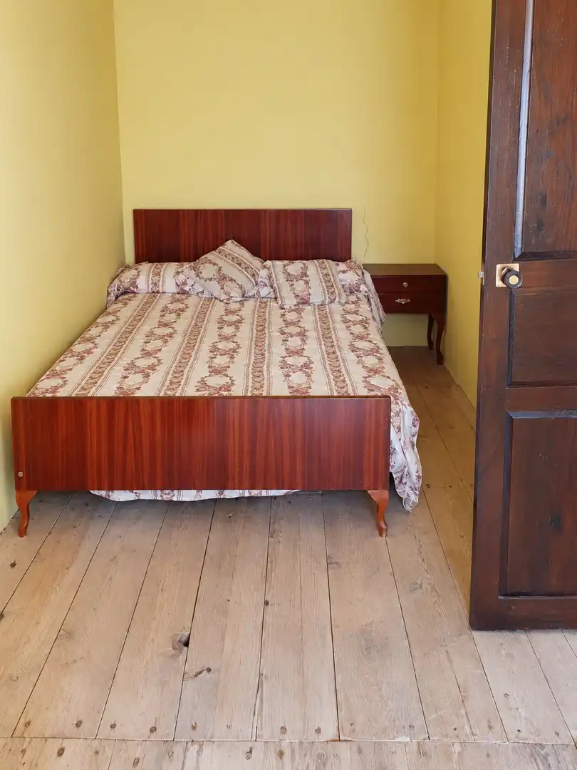 Habitación de Finca rústica en venta en O Incio , Lugo