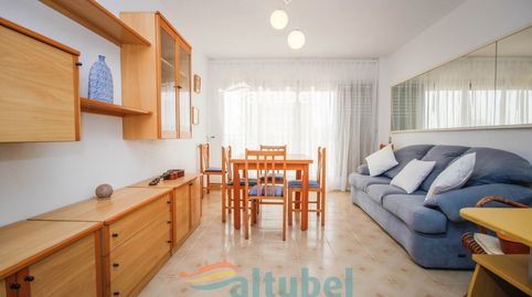 Foto 5 von Wohnungen zum Verkauf in Papa Luna, 11, Playa Norte, Peñíscola / Peníscola