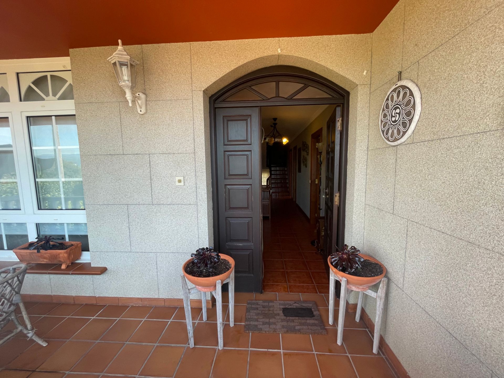 House or chalet for sale in Boiro  with Heating, Private garden and Terrace