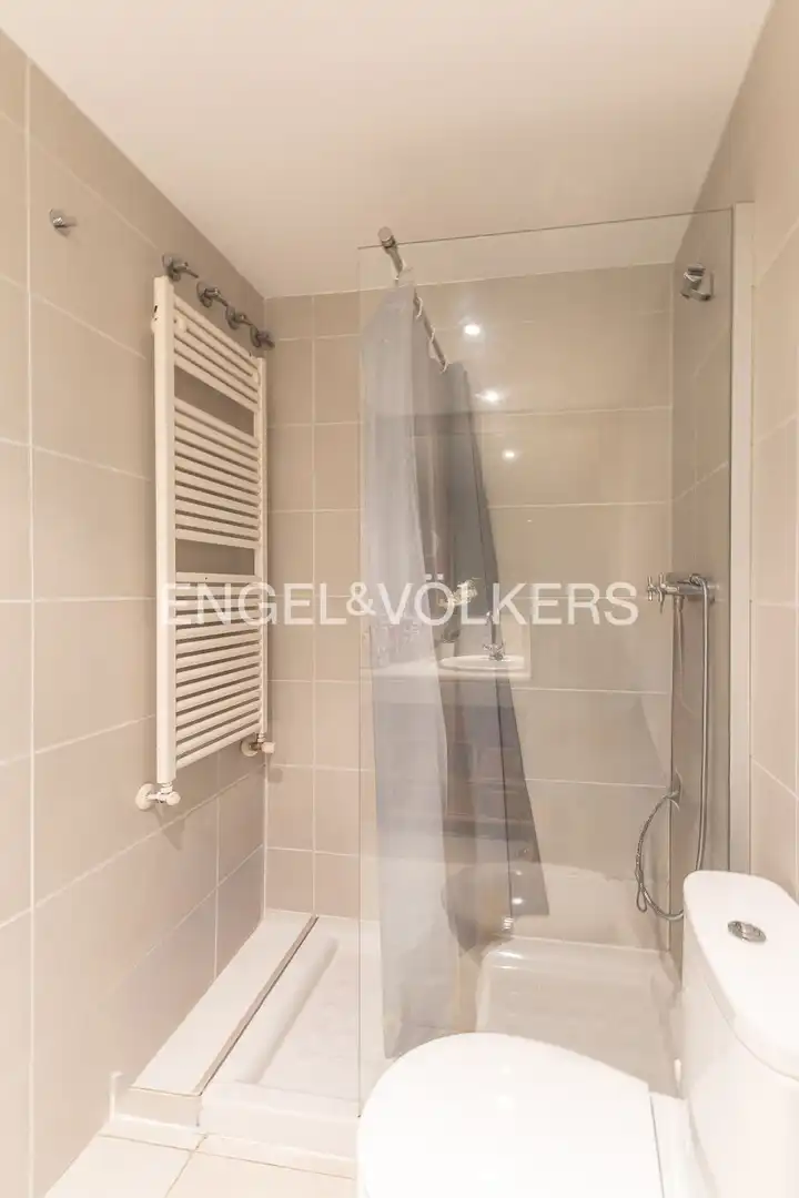 Bathroom of Lofts for sale in Madrid  with Air Conditioner, Heating and Swimming Pool