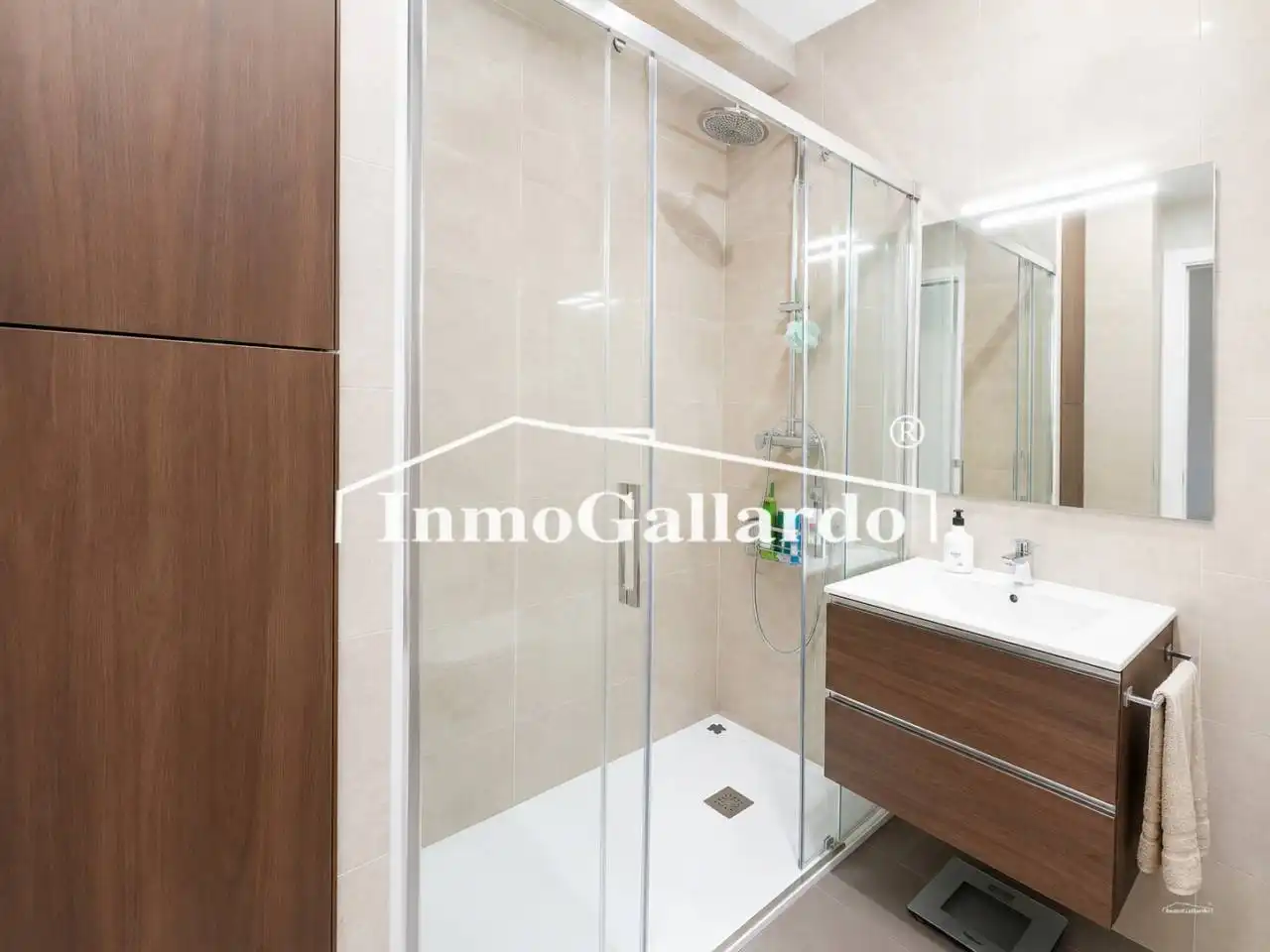 Piso en venta en Málaga con Aire acondicionado, Calefacción y Terraza