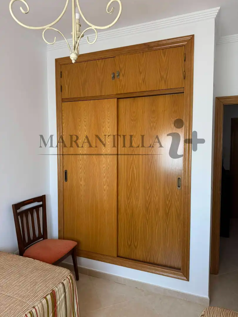 Bedroom of Detached homes for sale in Lepe  with Terrace, Oven and Microwave