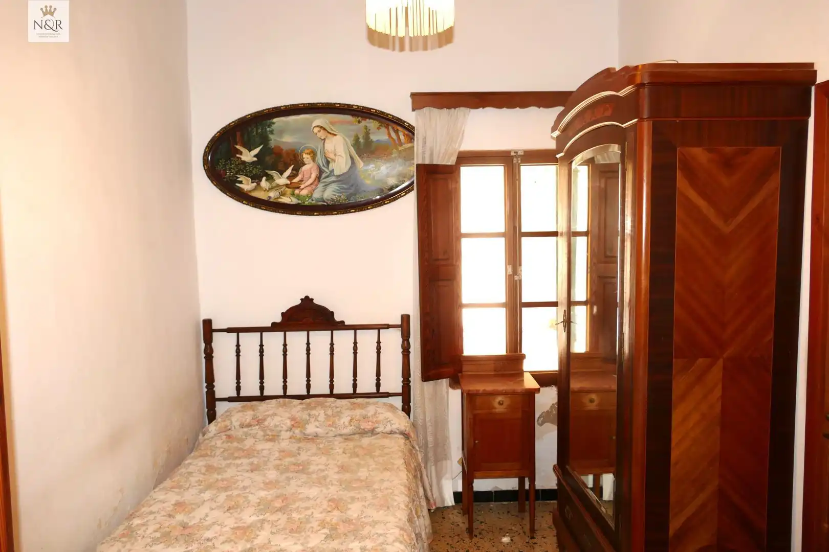 Casa rústica amb jardí en venda a Sencelles, imagen 16