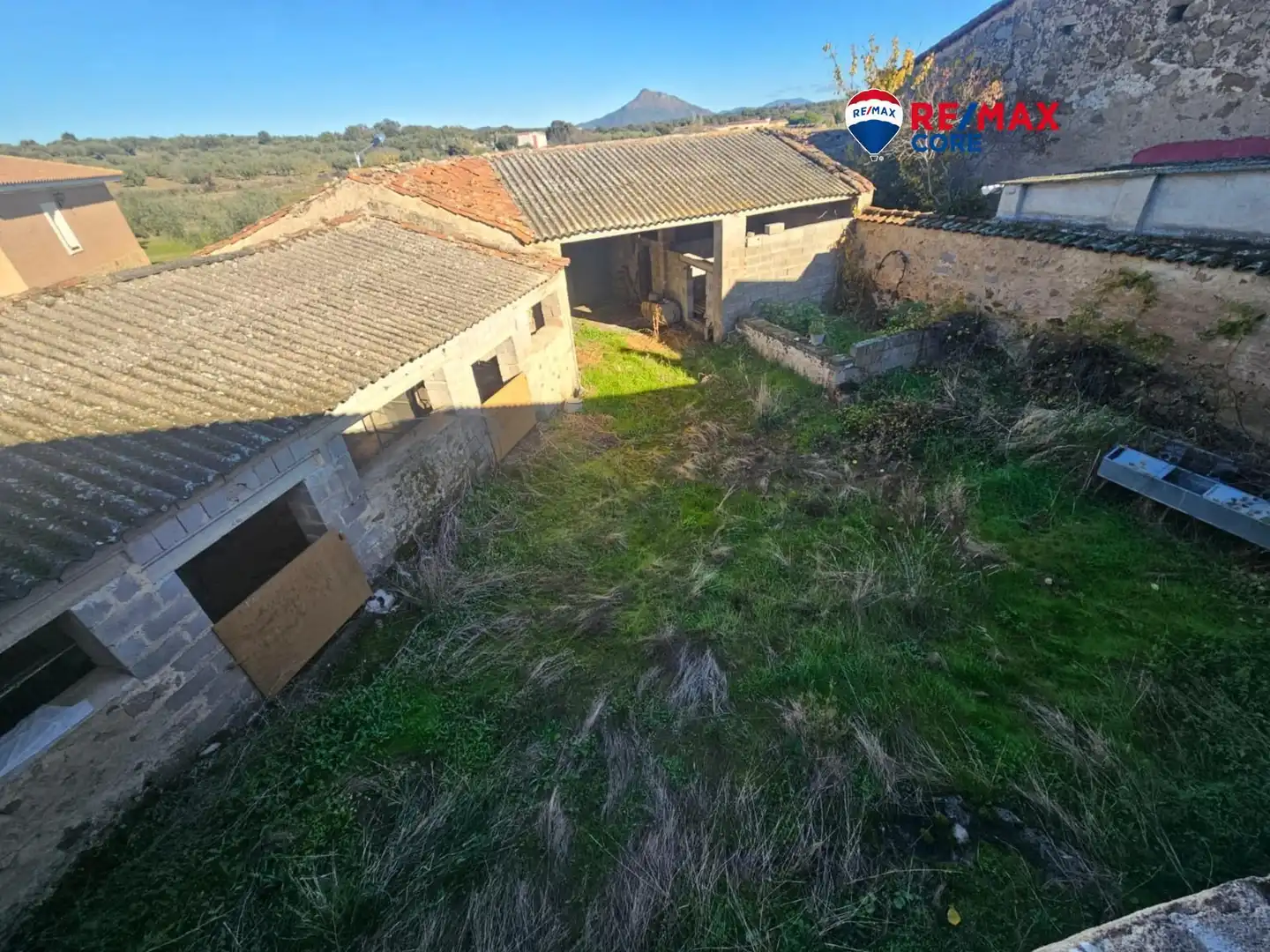 Casa o chalet en venta en Villamesías con Amueblado