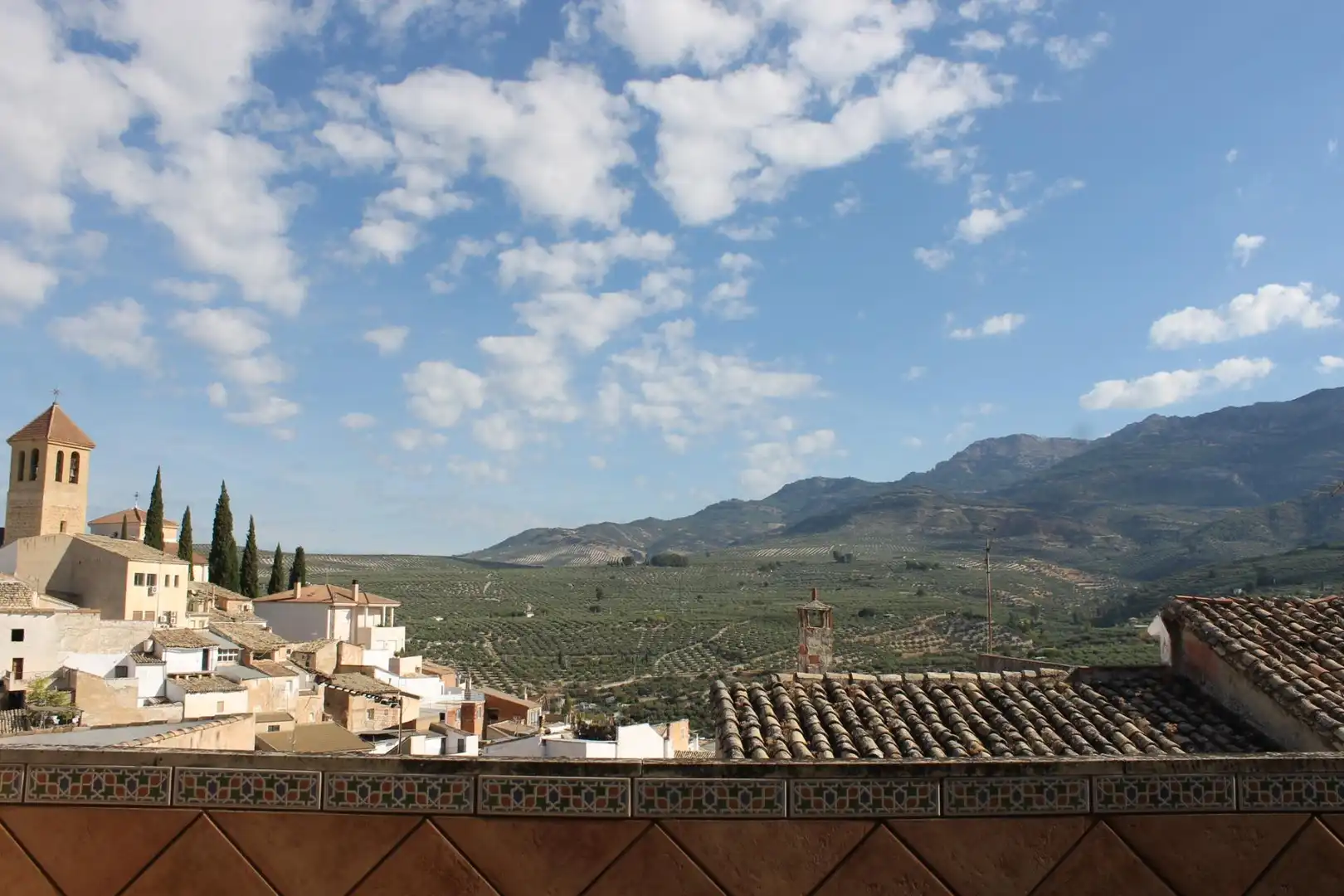 Duplexes for sale in Quesada, Jaén