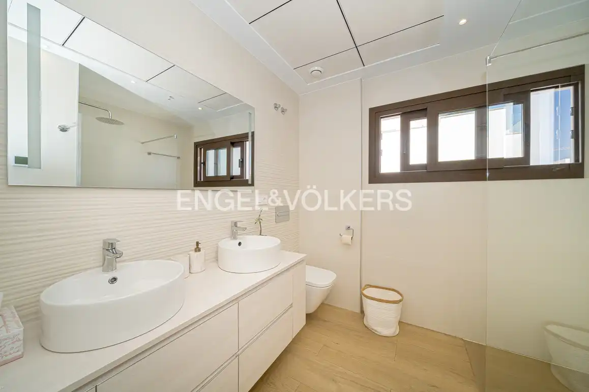 Chalet con piscina en venta en Carrer d'Equador 8, imagen 23