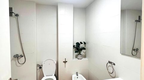 Foto 3 de Apartament en venda a Parque Victoria Eugenia, Málaga Capital
