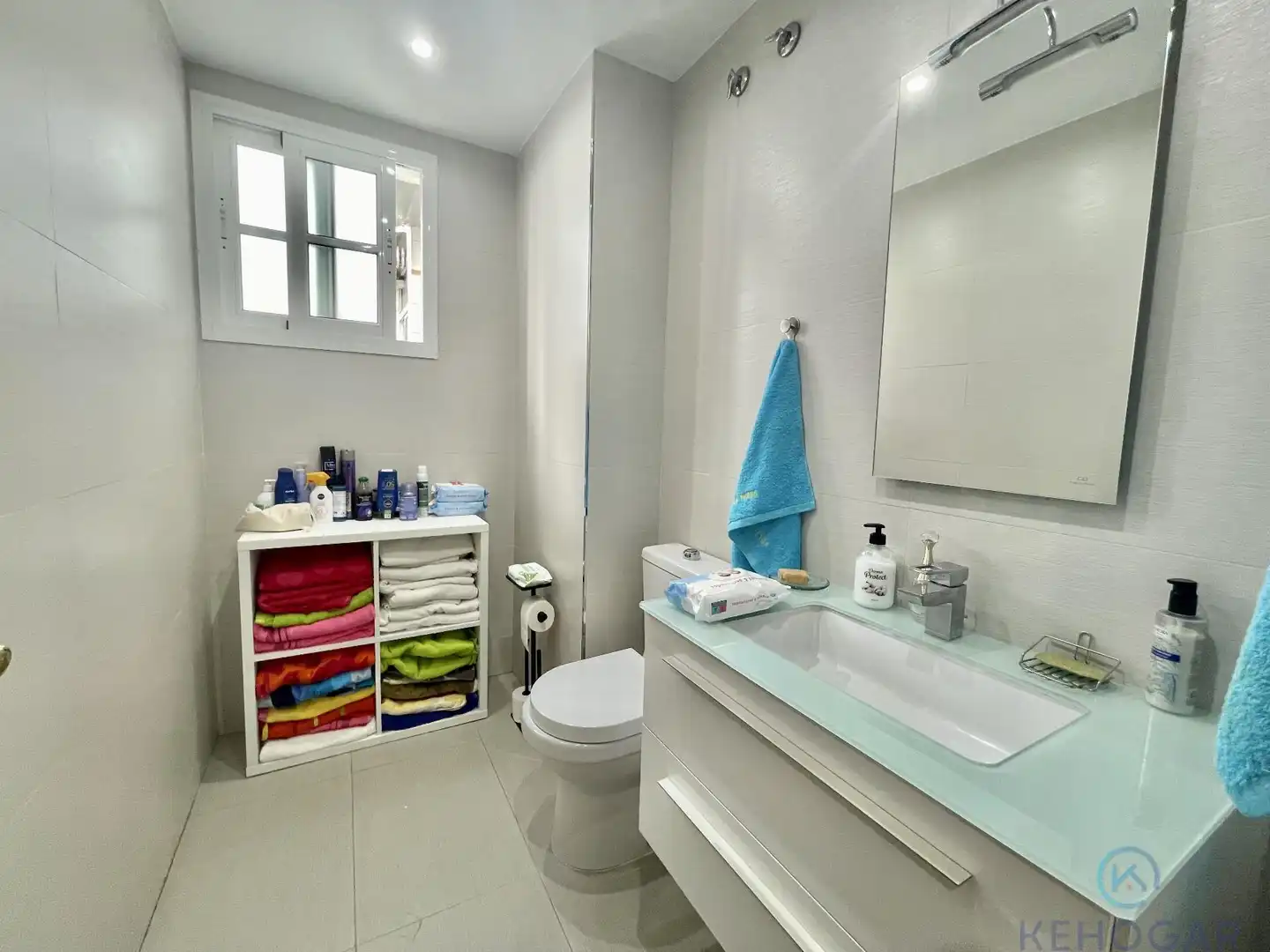 Wohnung mit Aufzug zum Verkauf in Arenal - La Pólvora, imagen 15