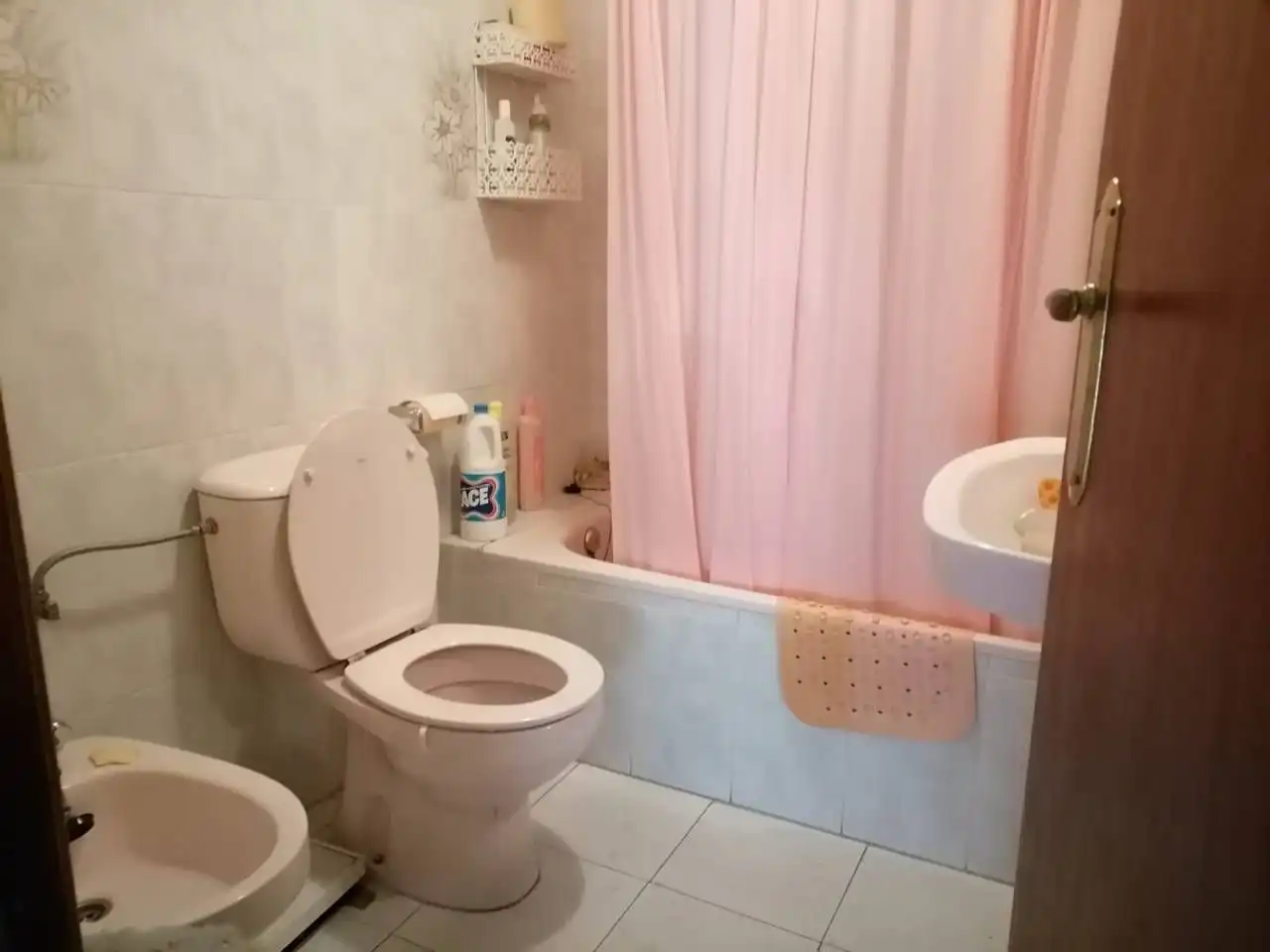 Baño de Edificio en venta en Ciudad Rodrigo